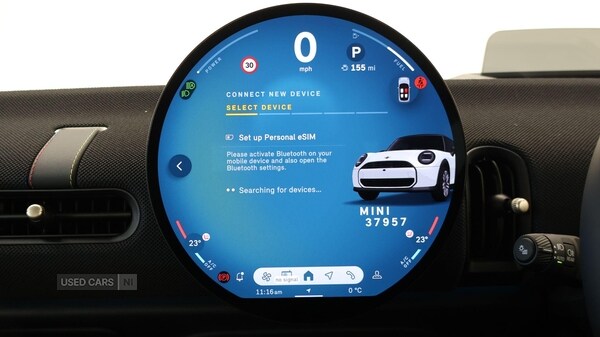 Used MINI Cooper 2025 for sale - 76690202: Photo 44