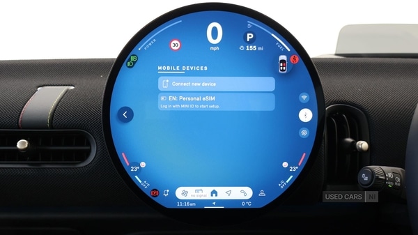 Used MINI Cooper 2025 for sale - 76690202: Photo 45