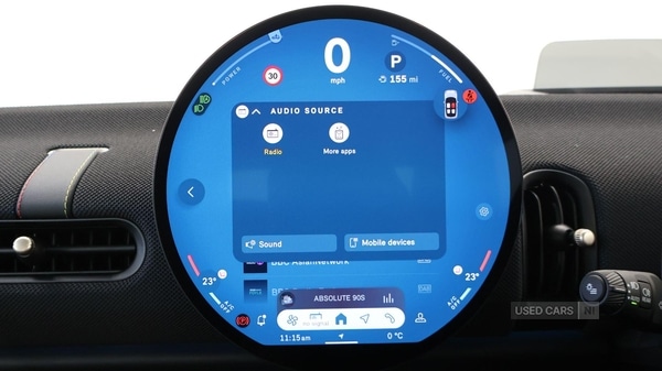 Used MINI Cooper 2025 for sale - 76690202: Photo 46