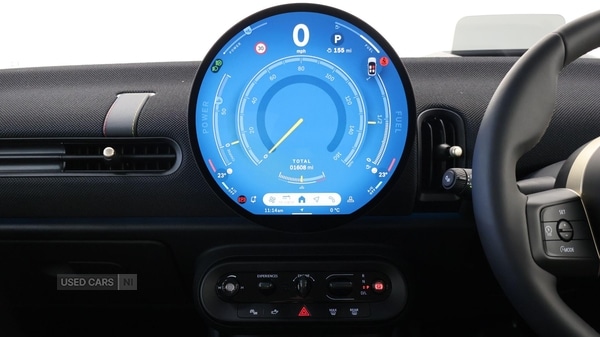 Used MINI Cooper 2025 for sale - 76690202: Photo 8