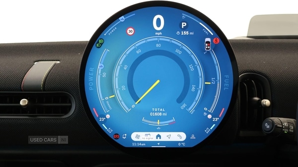 Used MINI Cooper 2025 for sale - 76690202: Photo 9