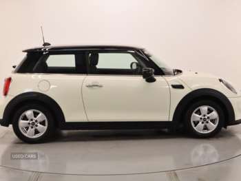 Used MINI Hatch 2021 for sale - 73052277: Photo