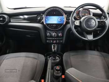 Used MINI Hatch 2021 for sale - 73052277: Photo