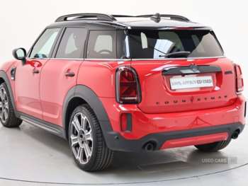 Used MINI Countryman 2023 for sale - 74800112: Photo