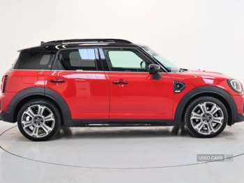 Used MINI Countryman 2023 for sale - 74800112: Photo