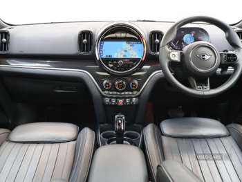 Used MINI Countryman 2023 for sale - 74800112: Photo