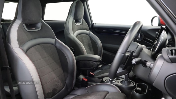 Used MINI Hatch 2022 for sale - 77217824: Photo 11