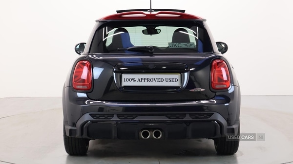 Used MINI Hatch 2022 for sale - 77217824: Photo 14
