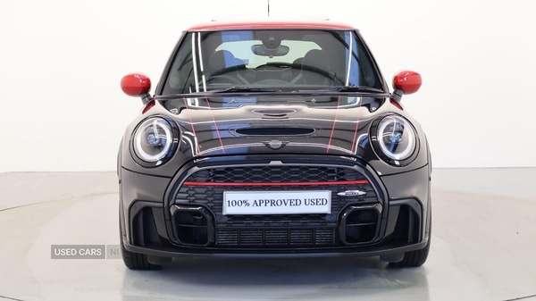 Used MINI Hatch 2022 for sale - 77217824: Photo 15