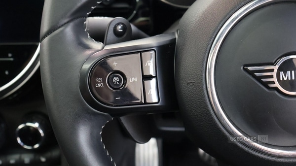 Used MINI Hatch 2022 for sale - 77217824: Photo 16