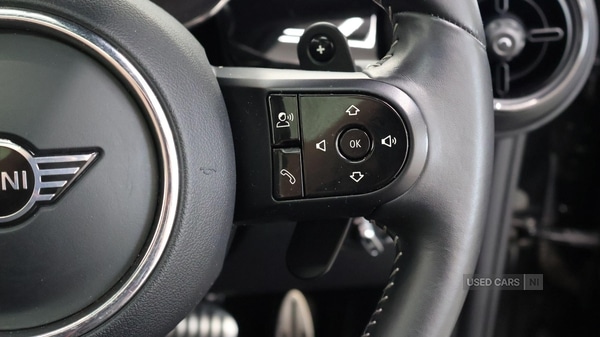 Used MINI Hatch 2022 for sale - 77217824: Photo 17