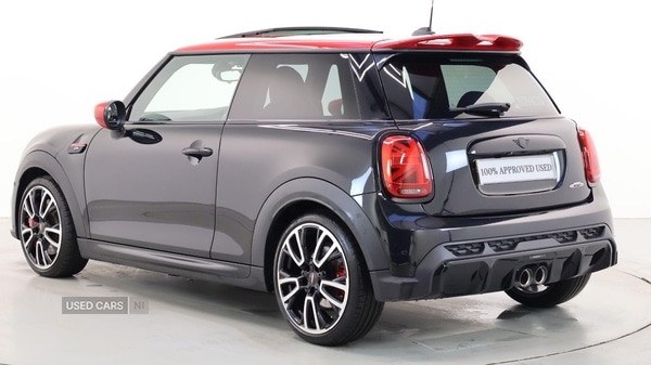 Used MINI Hatch 2022 for sale - 77217824: Photo 2