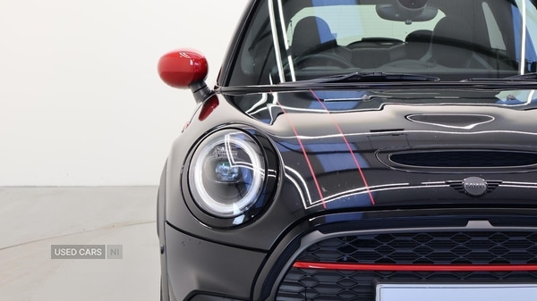 Used MINI Hatch 2022 for sale - 77217824: Photo 20