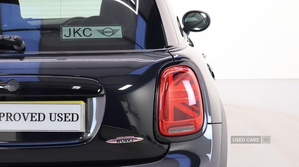 Used MINI Hatch 2022 for sale - 77217824: Photo 21