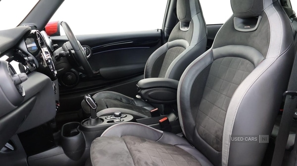 Used MINI Hatch 2022 for sale - 77217824: Photo 24