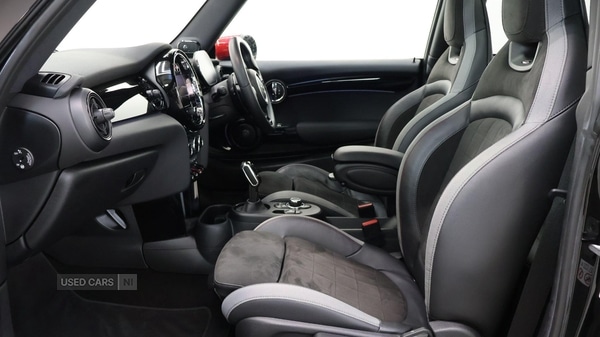 Used MINI Hatch 2022 for sale - 77217824: Photo 25