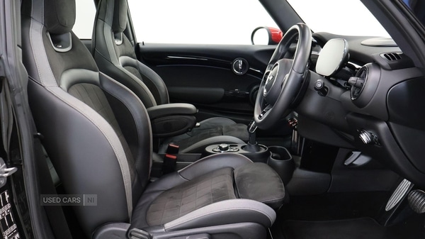 Used MINI Hatch 2022 for sale - 77217824: Photo 26