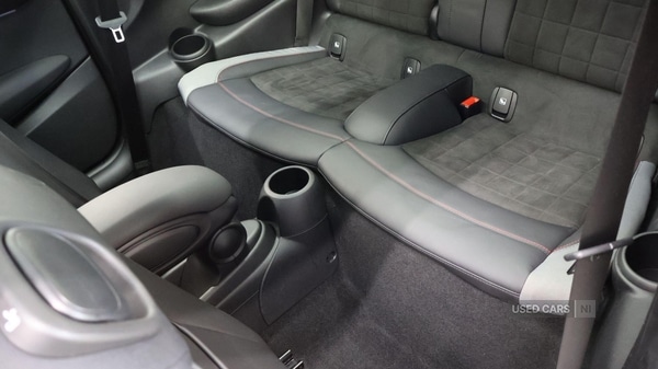 Used MINI Hatch 2022 for sale - 77217824: Photo 27