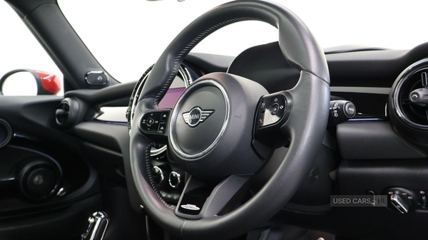 Used MINI Hatch 2022 for sale - 77217824: Photo 29