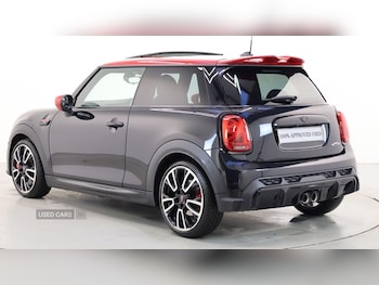 Used MINI Hatch 2022 for sale - 77217824: Photo