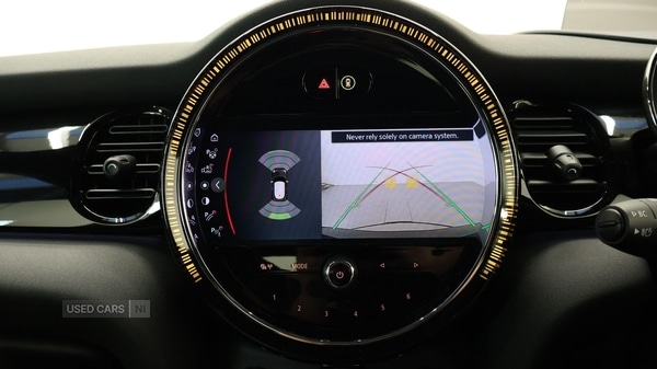 Used MINI Hatch 2022 for sale - 77217824: Photo 33