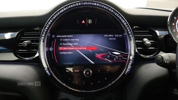 Used MINI Hatch 2022 for sale - 77217824: Photo 35