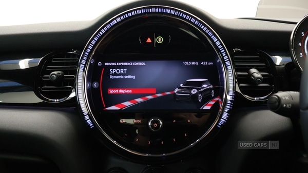 Used MINI Hatch 2022 for sale - 77217824: Photo 38