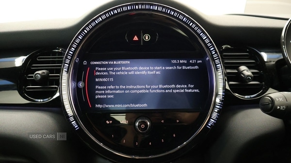 Used MINI Hatch 2022 for sale - 77217824: Photo 39