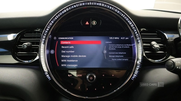 Used MINI Hatch 2022 for sale - 77217824: Photo 41