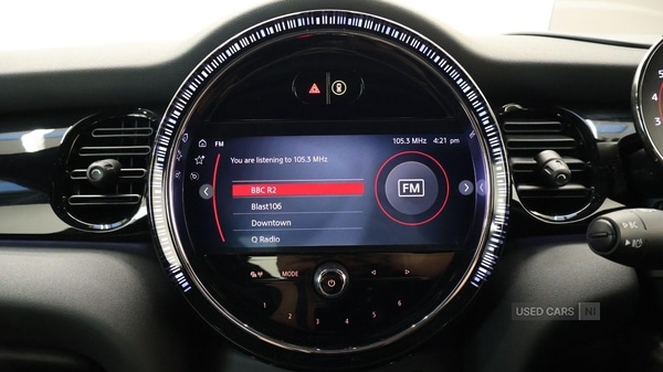 Used MINI Hatch 2022 for sale - 77217824: Photo 42