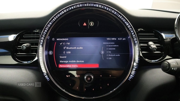 Used MINI Hatch 2022 for sale - 77217824: Photo 43