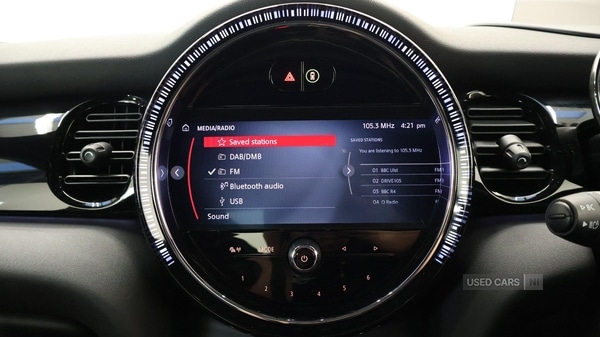 Used MINI Hatch 2022 for sale - 77217824: Photo 44