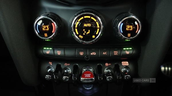 Used MINI Hatch 2022 for sale - 77217824: Photo 45