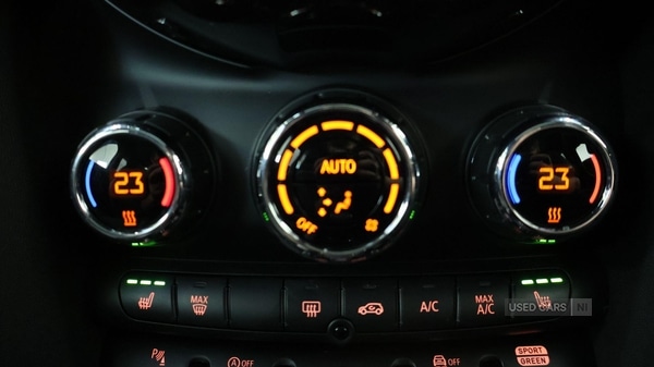 Used MINI Hatch 2022 for sale - 77217824: Photo 46