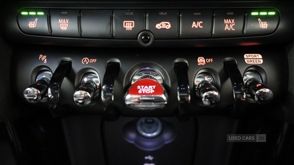 Used MINI Hatch 2022 for sale - 77217824: Photo 47