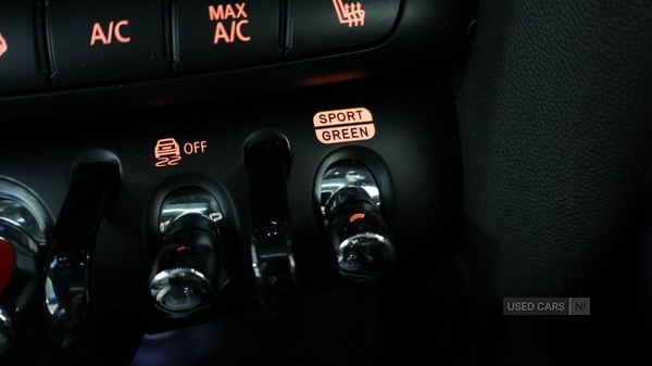 Used MINI Hatch 2022 for sale - 77217824: Photo 49