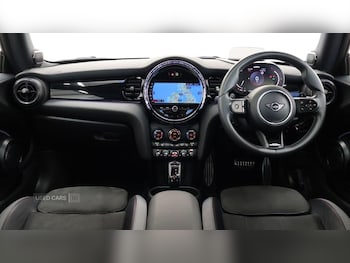 Used MINI Hatch 2022 for sale - 77217824: Photo