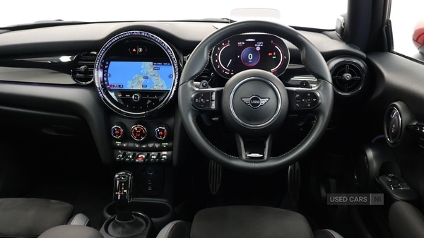 Used MINI Hatch 2022 for sale - 77217824: Photo 5