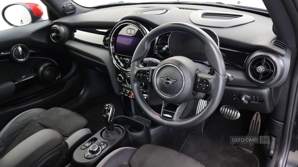 Used MINI Hatch 2022 for sale - 77217824: Photo 6