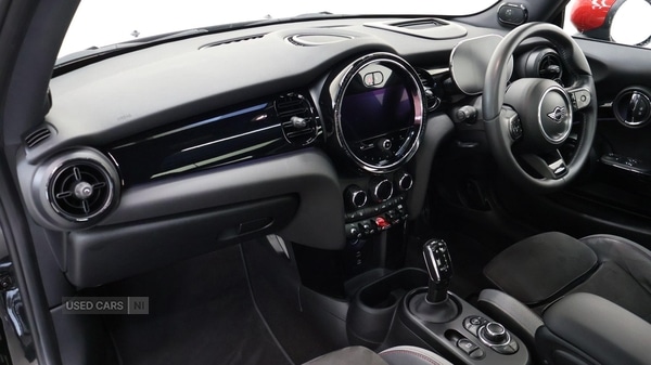 Used MINI Hatch 2022 for sale - 77217824: Photo 7