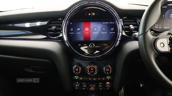 Used MINI Hatch 2022 for sale - 77217824: Photo 8