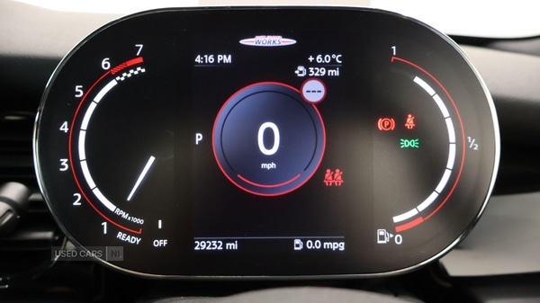 Used MINI Hatch 2022 for sale - 77217824: Photo 9