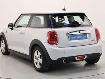 Used MINI Hatch 2019 for sale - 72960001: Photo