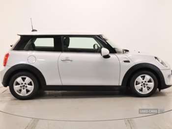 Used MINI Hatch 2019 for sale - 72960001: Photo
