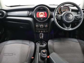 Used MINI Hatch 2019 for sale - 72960001: Photo