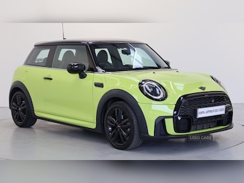 Used MINI Hatch 2023 for sale - 78363506: Photo