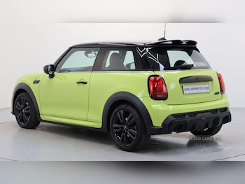 Used MINI Hatch 2023 for sale - 78363506: Photo