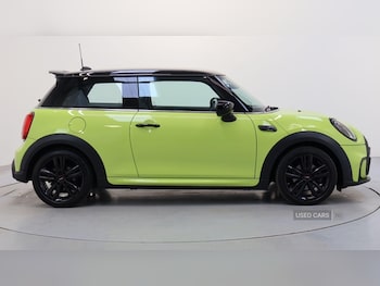 Used MINI Hatch 2023 for sale - 78363506: Photo