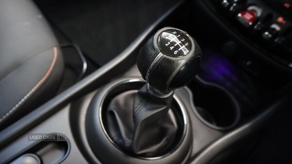 Used MINI Clubman 2019 for sale - 76825651: Photo 10