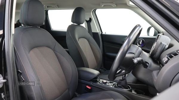 Used MINI Clubman 2019 for sale - 76825651: Photo 11